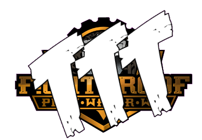 A 2-Part NFT Collection from the FIGHTPROOF Metaverse